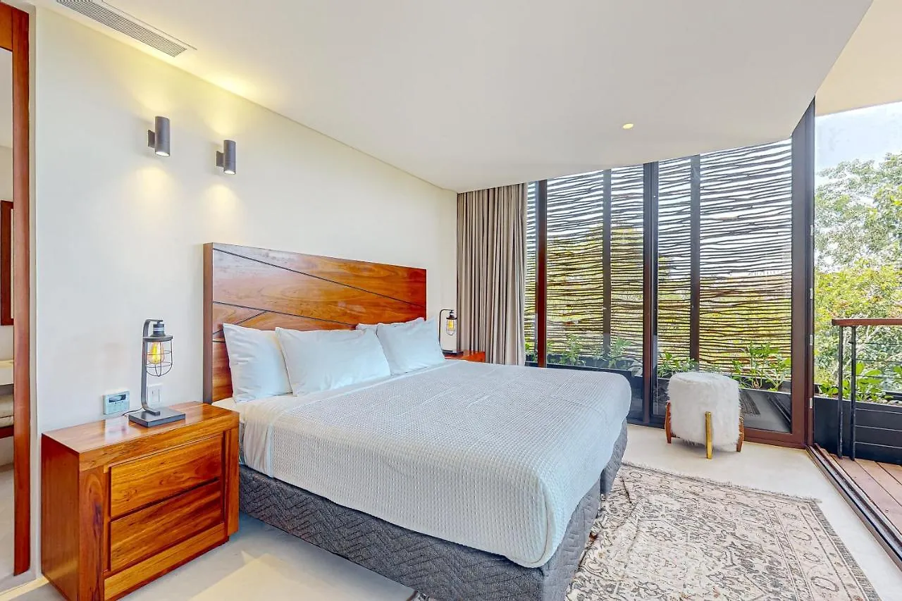 Apartamento Amelia 307 Tulum