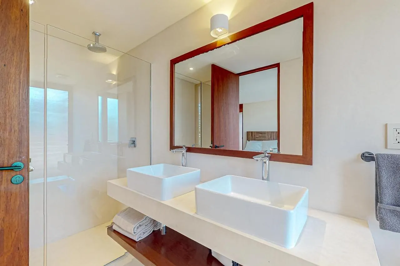Apartamento Amelia 307 Tulum México