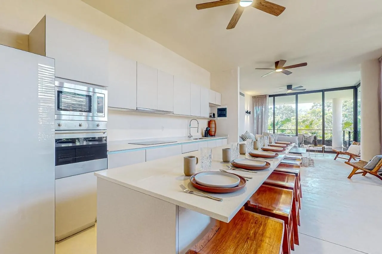 Apartamento Amelia 307 Tulum
