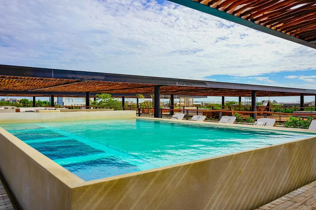 Apartamento Amelia 307 Tulum