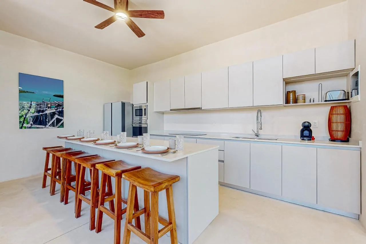 Apartamento Amelia 307 Tulum