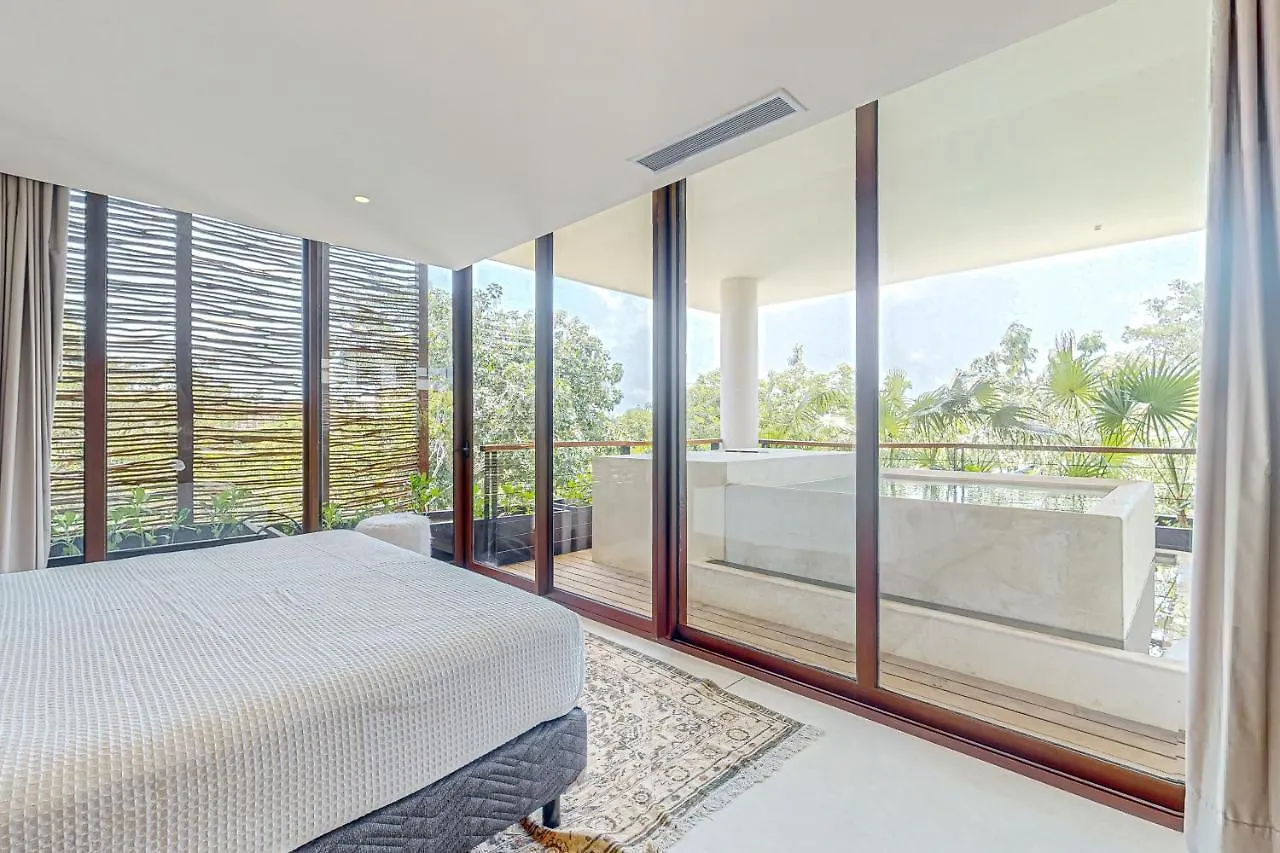 Apartamento Amelia 307 Tulum