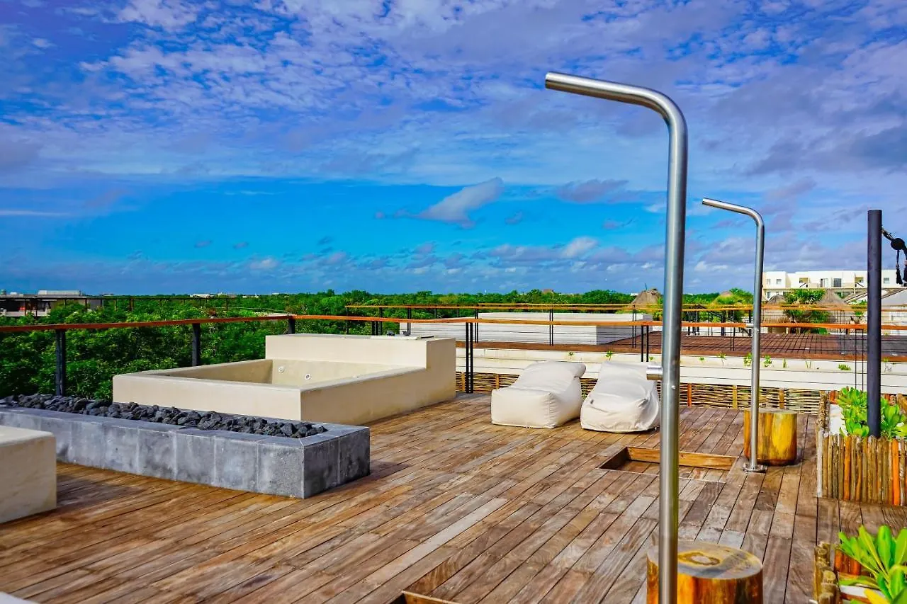 Apartamento Amelia 307 Tulum