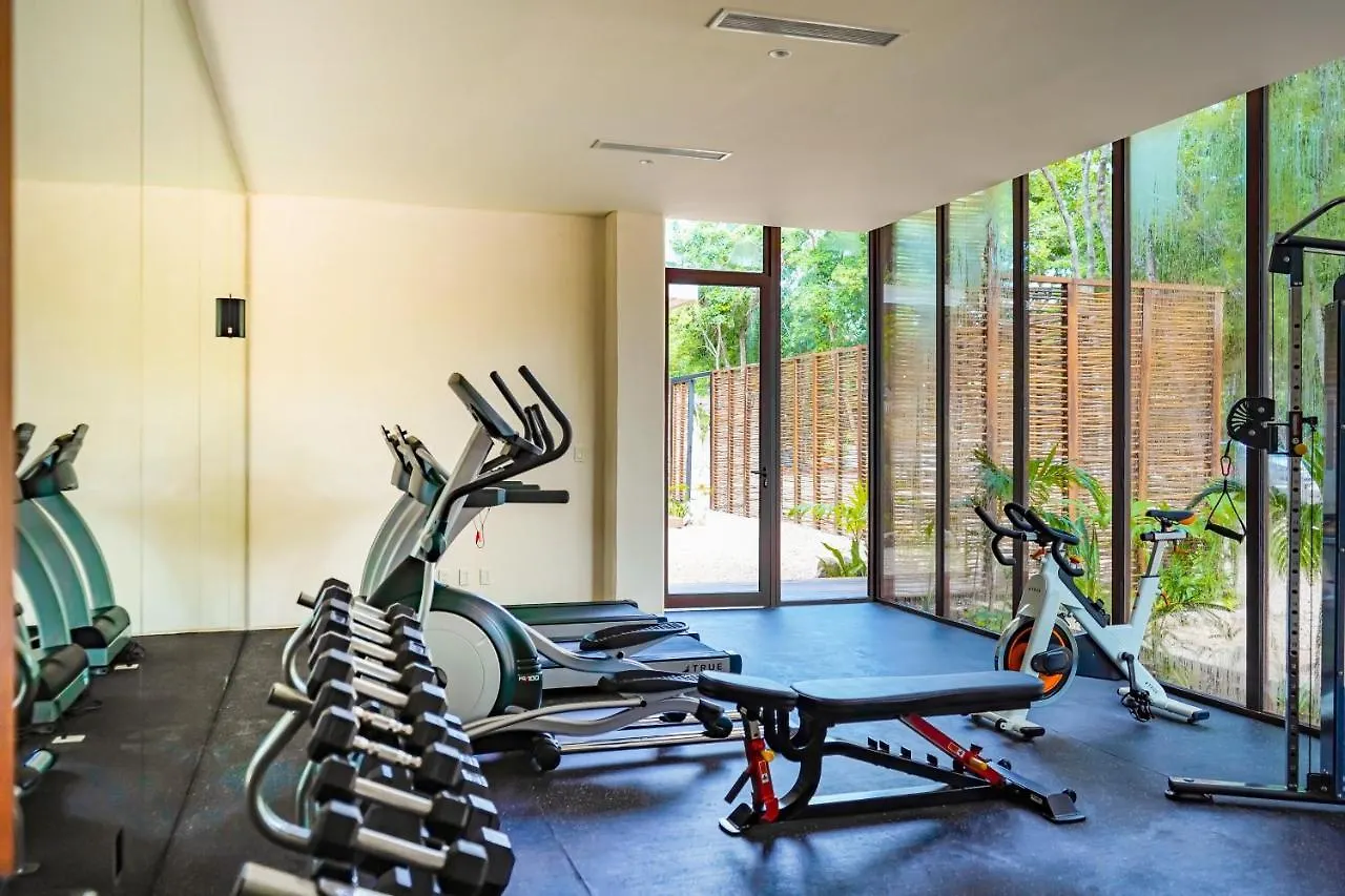 Apartamento Amelia 307 Tulum México