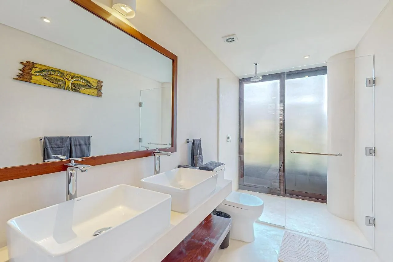 Apartamento Amelia 307 Tulum