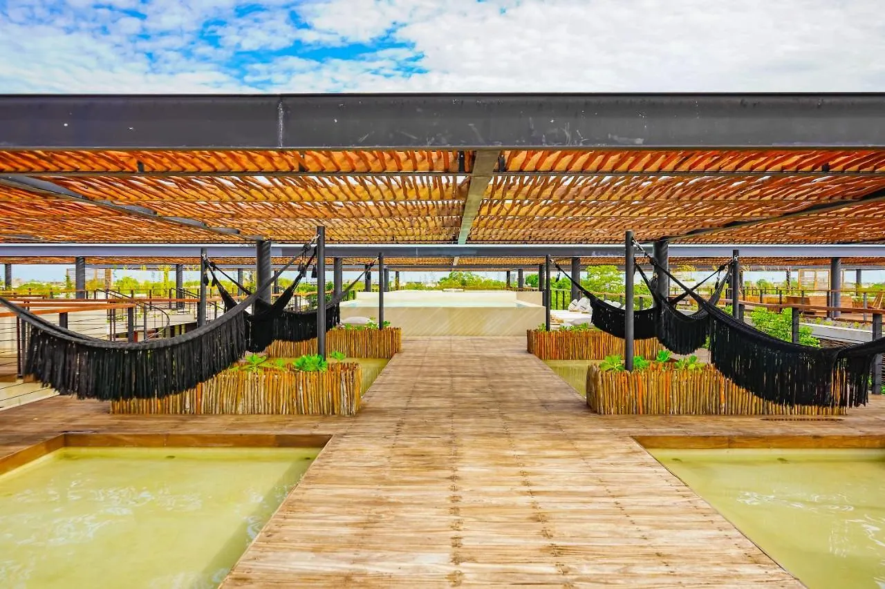 Apartamento Amelia 307 Tulum