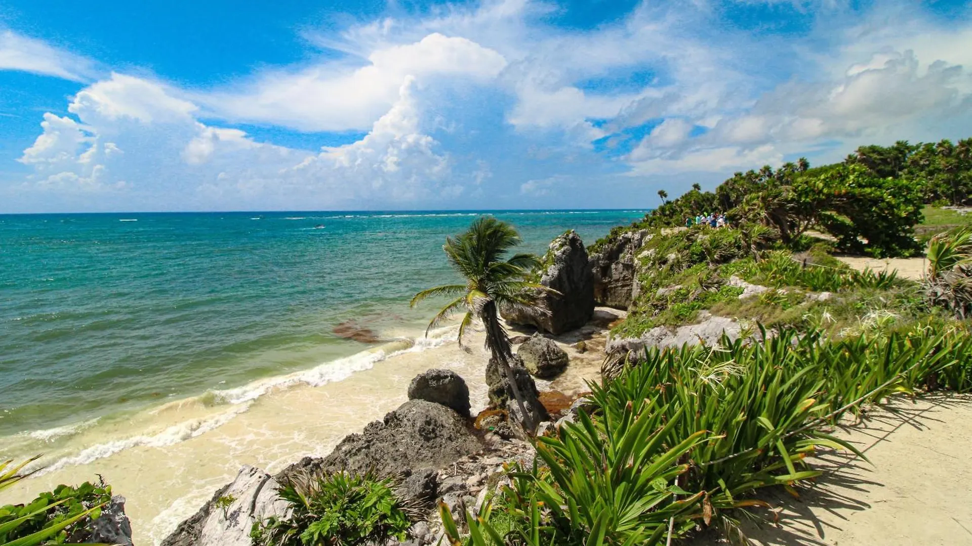 Apartamento Amelia 307 Tulum