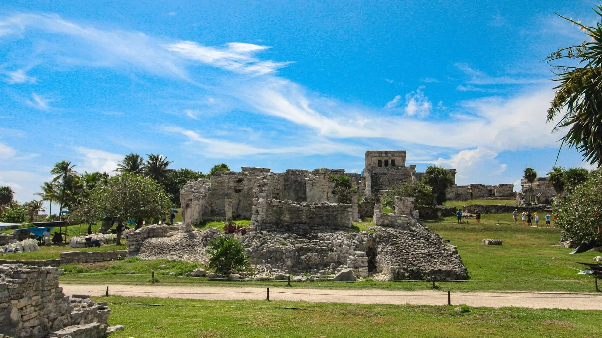 Apartamento Amelia 307 Tulum 0*,  México