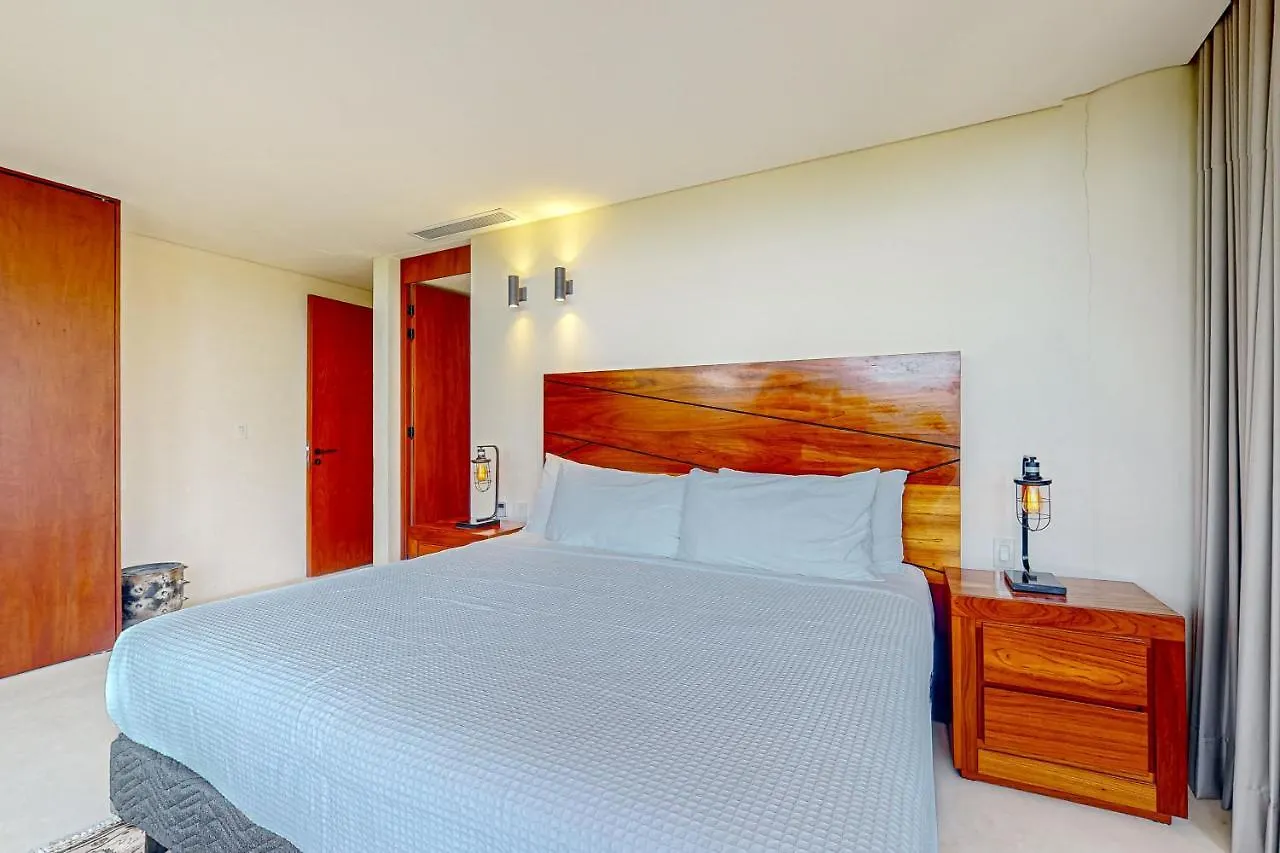 Amelia 307 Apartment Tulum 0*,