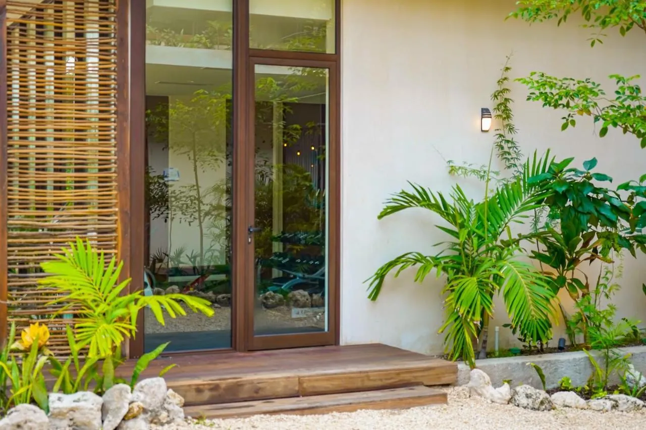 Amelia 307 Apartment Tulum Mexico