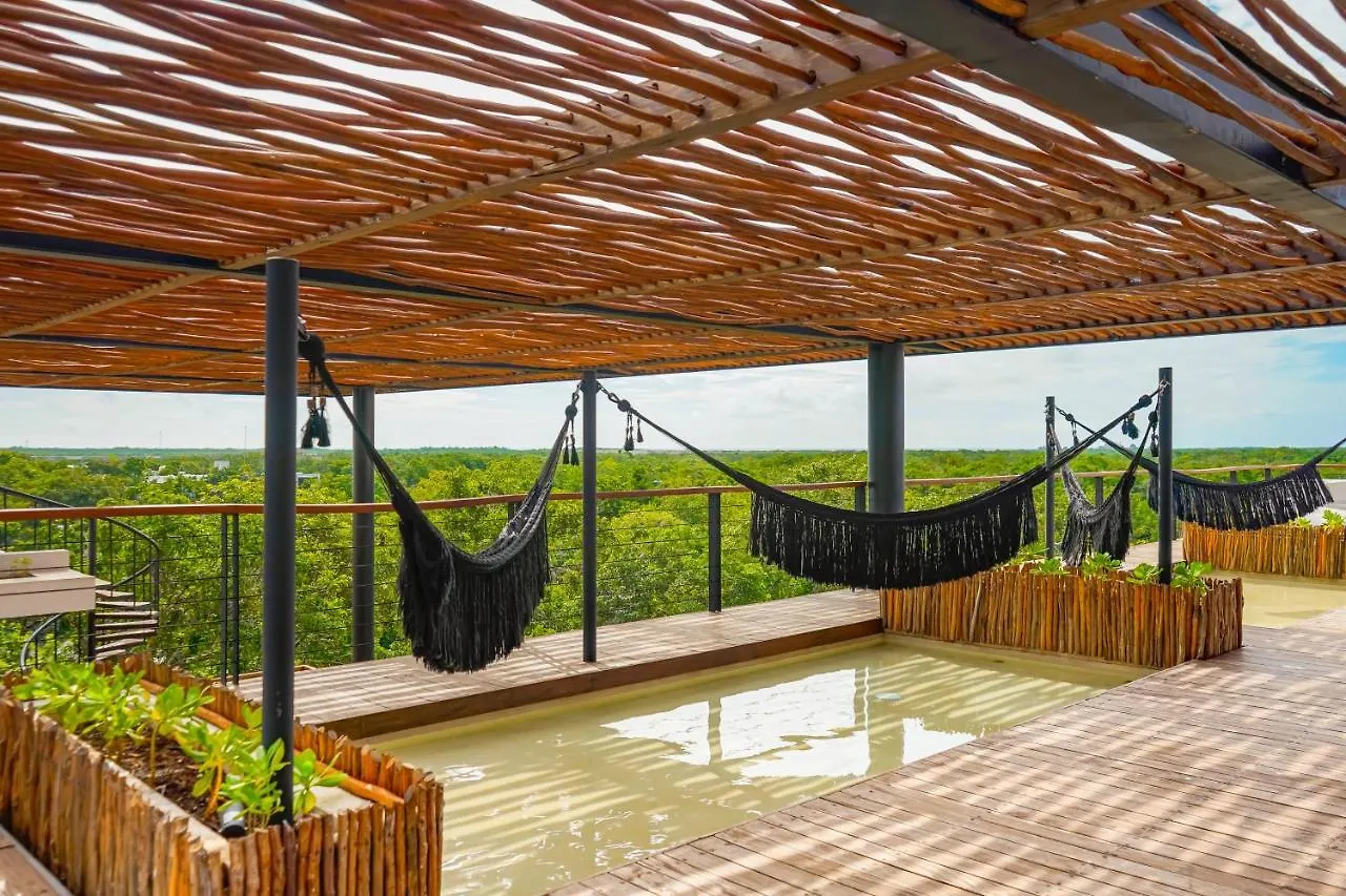 Amelia 307 Apartment Tulum