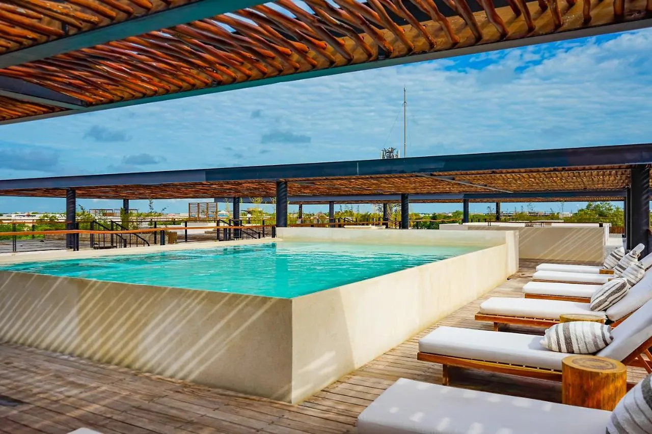 Amelia 307 Apartment Tulum 0*,