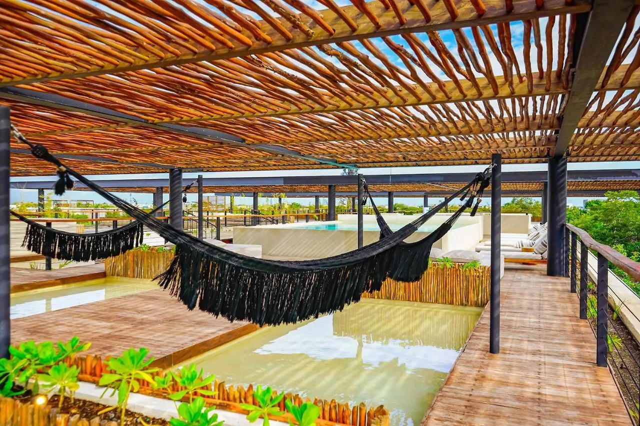Amelia 307 Apartment Tulum