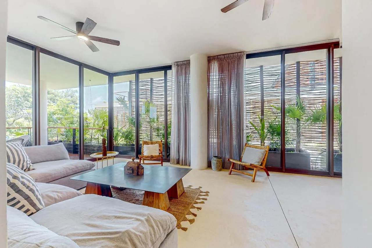 Amelia 307 Apartment Tulum