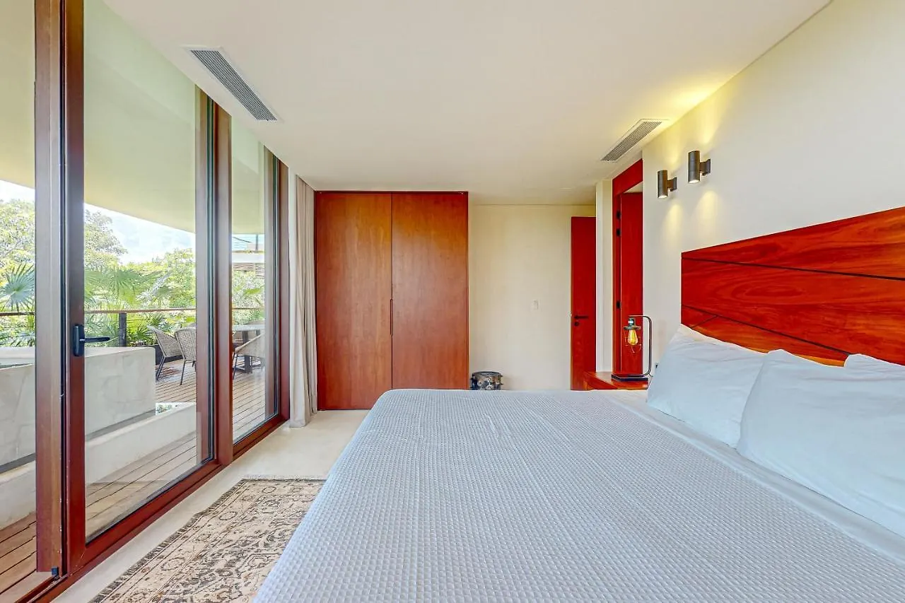 Apartmán Amelia 307 Tulum