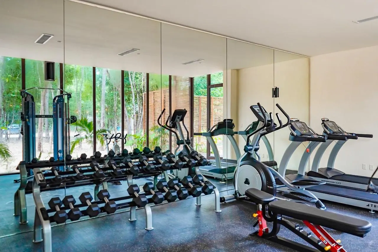 Apartmán Amelia 307 Tulum